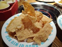 -受气牛肉·重庆耙牛肉(来福士店)