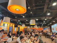 -大快活(丽丰店)