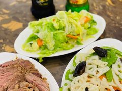 -张包铺(道外店)