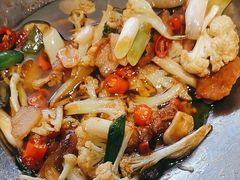 -老海陵·泰州菜(图书馆店)