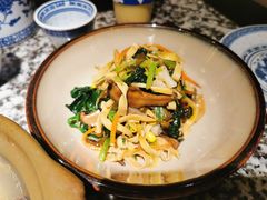 -南京大牌档(中关村领展广场店)