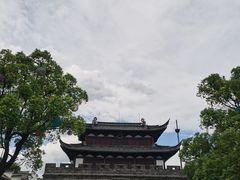 -HOHO餐厅(古子城店)