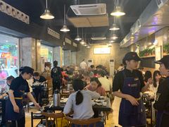 -八合里潮汕鲜牛肉火锅(深圳海岸城店)