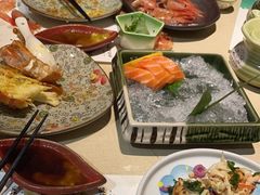 -味见·荣家(亚泰大街店)