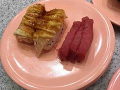 -争鲜回转寿司(飞洲国际店)