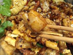 干锅牛蛙-氿熹干锅•牛蛙•烤鱼(印象城店)