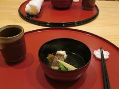 -京怀石·壬生