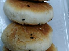 -周记传统糕点PASTRY(蜀汉路店)