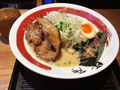 -雷门拉面店(新光天地店)