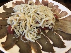-许府牛杂·鲜牛肉火锅(梁溪万达店)