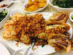 -桥底辣蟹(谢斐道店)