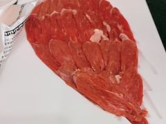 -常赢三兄弟·清真涮肉(崂山路总店)