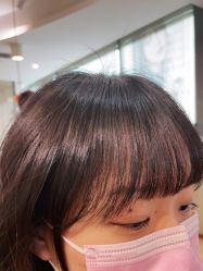 -意廊 Hair Salon