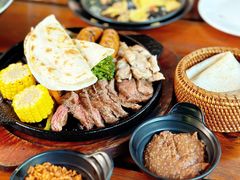 -Pistolera Mexican Cantina女枪手墨西哥餐厅(碧云路店)