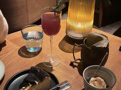 -THE CANNERY&JUJU 新鲜海鲜·牛排美食酒廊