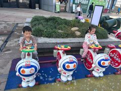 -证大大拇指广场(芳甸路店)