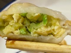 -听涛雅苑百味饺子老家菜馆