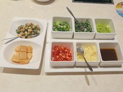 -澳门豆捞(裕华东路店)