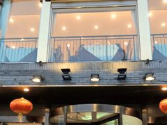 门面-怡园饭店-餐厅(四望亭店)