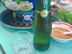 -曲氏老北京涮肉(摩尔店)