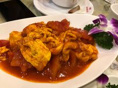 -东四民芳餐厅(世茂工三店)