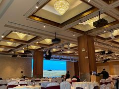 大堂-海皇食府(水都假日酒店店)