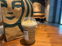 -星巴克(清远万达广场店)