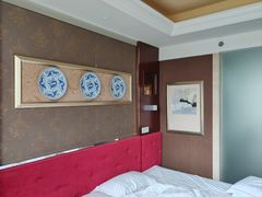 -长春爱琴湾假日酒店(理工大学店)