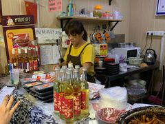 -鸡脚旮旯平江路店