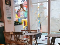 -酒井酱子·深夜食堂(东城汇店)