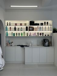 -Hello Lady发型设计