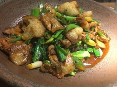 -百年神厨·地道川菜(清江西路店)