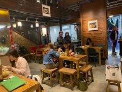 大堂-协茂森老钟家(保利店)