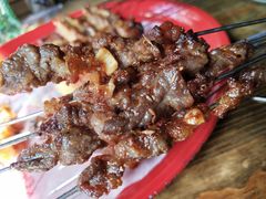 -北三老太太烧烤(人生一串上榜店)