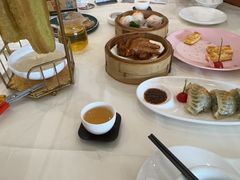 -坚记酒家·佛山老字号·顺德鱼生标准示范店