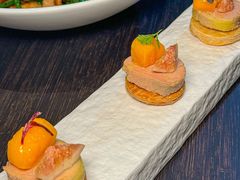 -庐灶江南·江南菜·四合院Bistro(东直门·华侨夜泊君亭店)