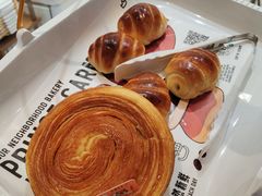-卡玛王子·面包·蛋糕(南山宝能环球汇店)