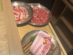 -西塔老太太泥炉烤肉(亚运村店)