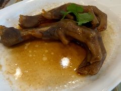 -椿记烧鹅(叠彩店)