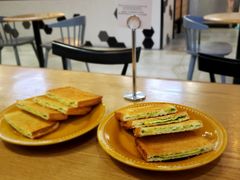 -HELLO 27 意面·沙拉·帕尼尼