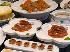 -聚宾楼·烤鸭·家宴(科技三路店)