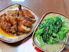 -聂记粤菜馆(鼓西路店)