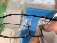 -吴良材眼镜(南翔印象城MEGA店)