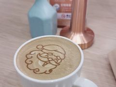 -逸派咖啡 EPARKCOFFEE(广安门店)