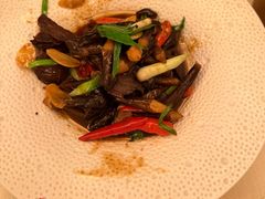 -龟兹KUCINA·新疆菜(前滩L+PLAZA店)