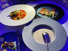 -天玑高空江景餐厅&酒吧Sky Secret Restaurant&Bar