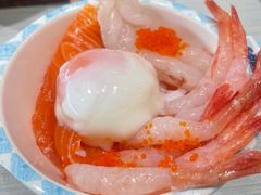 -滨寿司(新街口中央商场店)