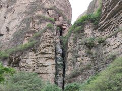 -龙门涧景区