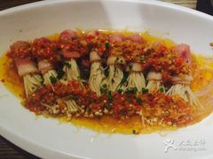 -小食代餐厅(景德镇店)
