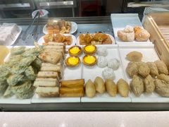 -冰泉豆浆馆(新界店)